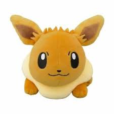 Super Soft Eevee